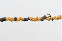 Foto von Perlenkette (NHMW-PRAE-024354)